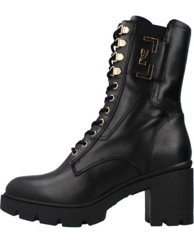 Stivali per Donna NERO GIARDINI I205861D NEGRO
