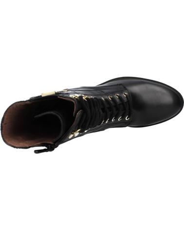 Stivali per Donna NERO GIARDINI I205861D NEGRO