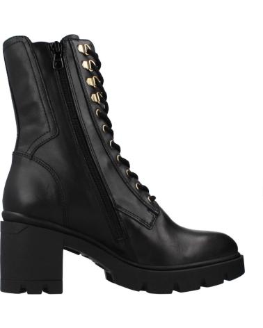 Stivali per Donna NERO GIARDINI I205861D NEGRO