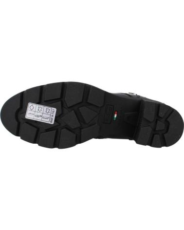 Stivali per Donna NERO GIARDINI I205861D NEGRO