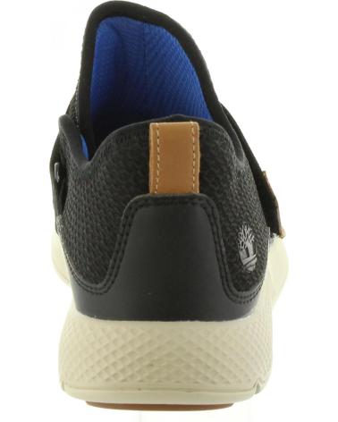Zapatillas deporte de Mujer y Niña y Niño TIMBERLAND A1SEJ FLYROAM BLACK