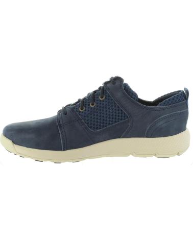 Schuhe für Damen und Mädchen und Junge TIMBERLAND A1SGQ FLYROAM BLACK IRIS