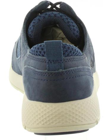 Schuhe für Damen und Mädchen und Junge TIMBERLAND A1SGQ FLYROAM BLACK IRIS