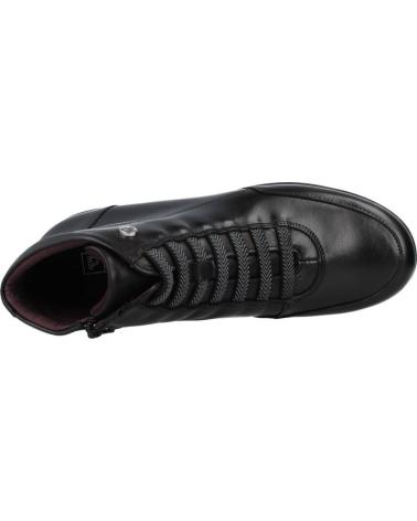 Bottines pour Femme PITILLOS 2511P NEGRO