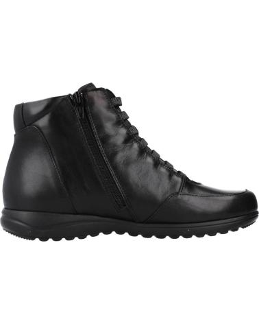 Bottines pour Femme PITILLOS 2511P NEGRO