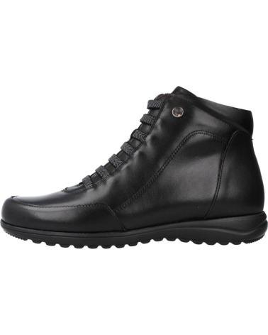 Bottines pour Femme PITILLOS 2511P NEGRO