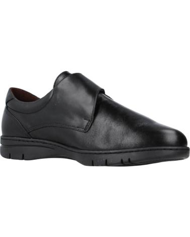 Scarpe per Uomo PITILLOS 4703P NEGRO