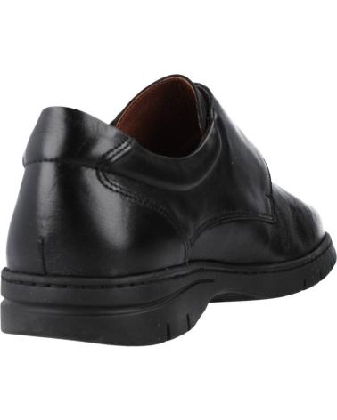 Scarpe per Uomo PITILLOS 4703P NEGRO