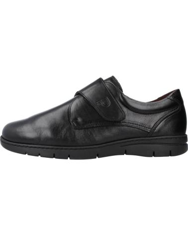 Scarpe per Uomo PITILLOS 4703P NEGRO