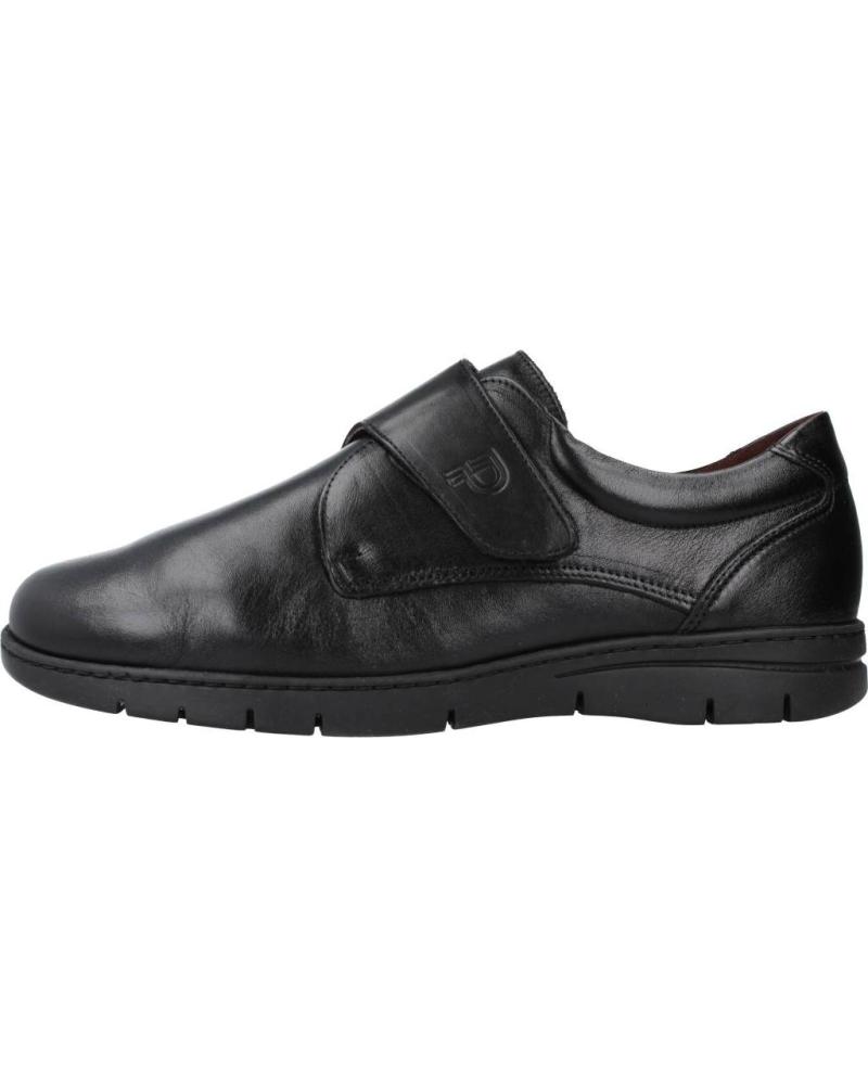 Scarpe per Uomo PITILLOS 4703P NEGRO