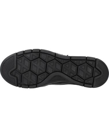 Scarpe per Uomo PITILLOS 4703P NEGRO