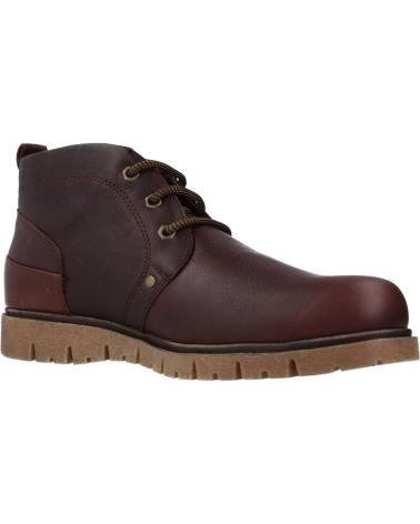 PITILLOS 4711 EN COLOR PARA HOMBRE MARRON