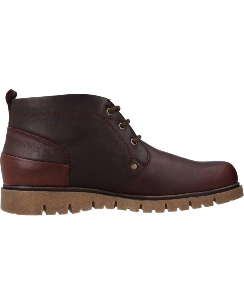 PITILLOS 4711 EN COLOR PARA HOMBRE MARRON