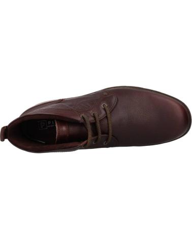 PITILLOS 4711 EN COLOR PARA HOMBRE MARRON
