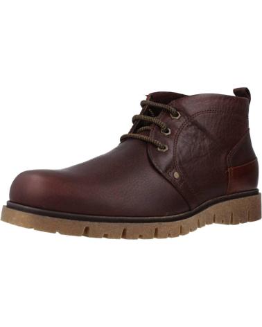 PITILLOS 4711 EN COLOR PARA HOMBRE MARRON