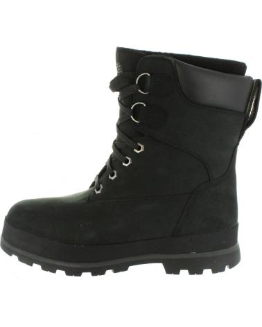 Botas de Hombre TIMBERLAND A1HXB SNOW BLACK