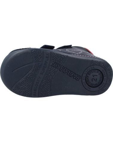 Scarpe per Bambina PABLOSKY 017720P AZUL