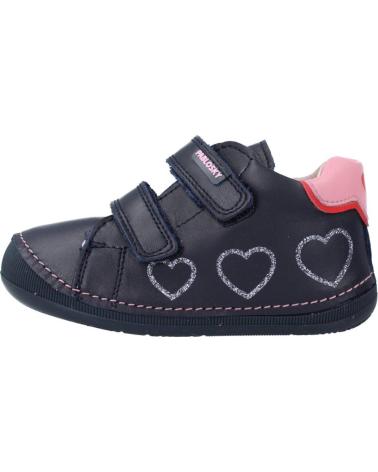 Scarpe per Bambina PABLOSKY 017720P AZUL