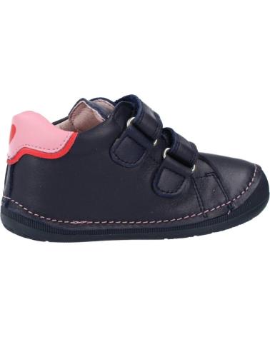 Scarpe per Bambina PABLOSKY 017720P AZUL