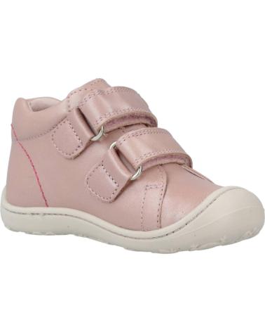 Botines de Niña PABLOSKY 017870P ROSA