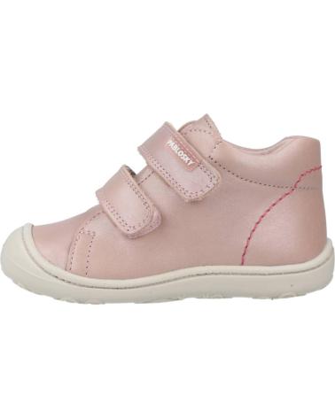 Botines de Niña PABLOSKY 017870P ROSA
