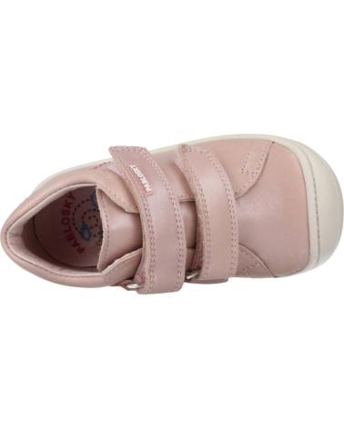 Botines de Niña PABLOSKY 017870P ROSA