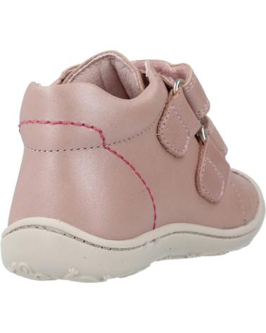 Botines de Niña PABLOSKY 017870P ROSA