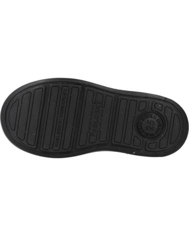 Zapatillas deporte de Niña pablosky SNEAKERS EAGLE DELION 020220 NAVY