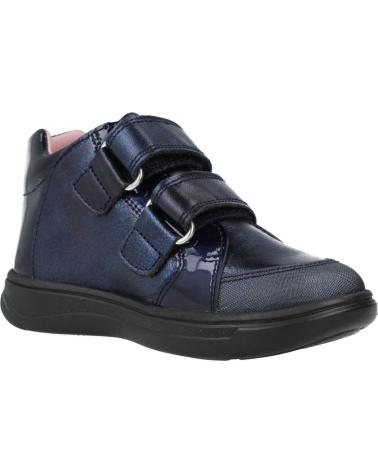 Zapatillas deporte de Niña pablosky SNEAKERS EAGLE DELION 020220 NAVY