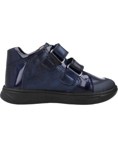 Zapatillas deporte de Niña pablosky SNEAKERS EAGLE DELION 020220 NAVY
