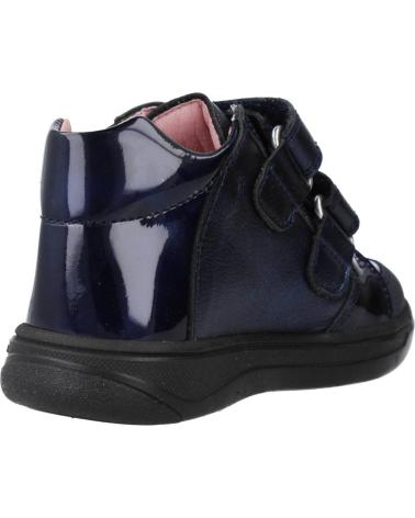 Zapatillas deporte de Niña pablosky SNEAKERS EAGLE DELION 020220 NAVY