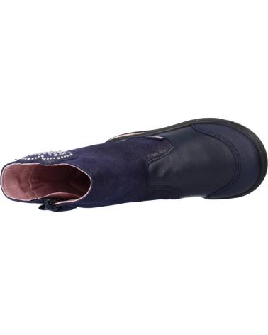 Stivali per Bambina PABLOSKY 020720P AZUL
