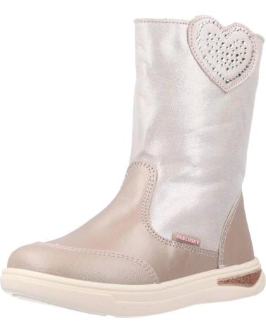 Boots für Mädchen PABLOSKY 020730P BEIS