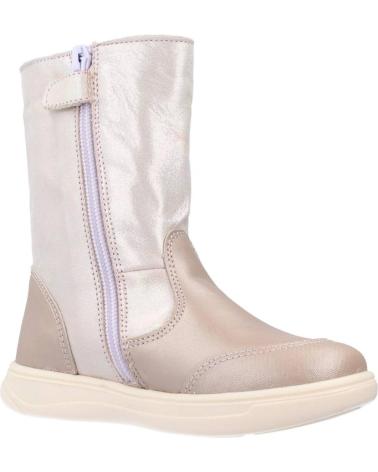 Boots für Mädchen PABLOSKY 020730P BEIS