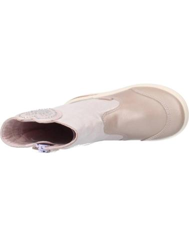 Boots für Mädchen PABLOSKY 020730P BEIS