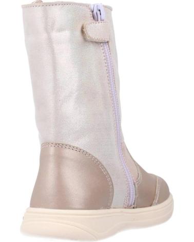 Boots für Mädchen PABLOSKY 020730P BEIS