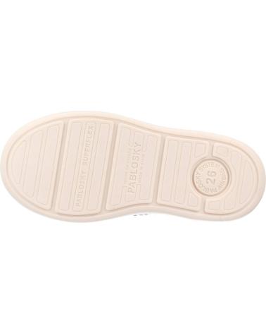 Boots für Mädchen PABLOSKY 020730P BEIS