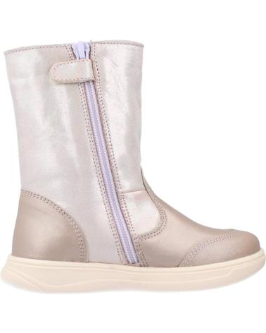 Boots für Mädchen PABLOSKY 020730P BEIS