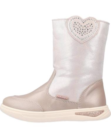Boots für Mädchen PABLOSKY 020730P BEIS