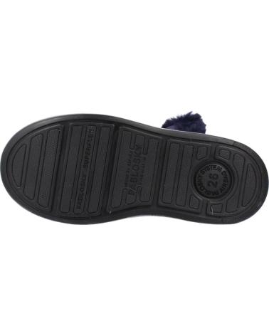 Stivali per Bambina PABLOSKY 020820P AZUL