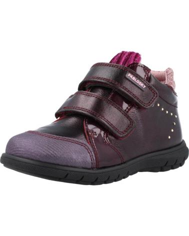 Chaussures pour Fille PABLOSKY 021260P VIOLETA