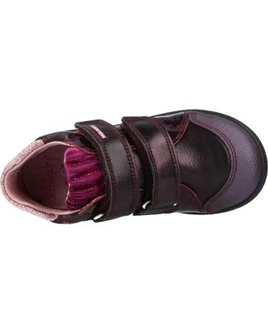 Chaussures pour Fille PABLOSKY 021260P VIOLETA