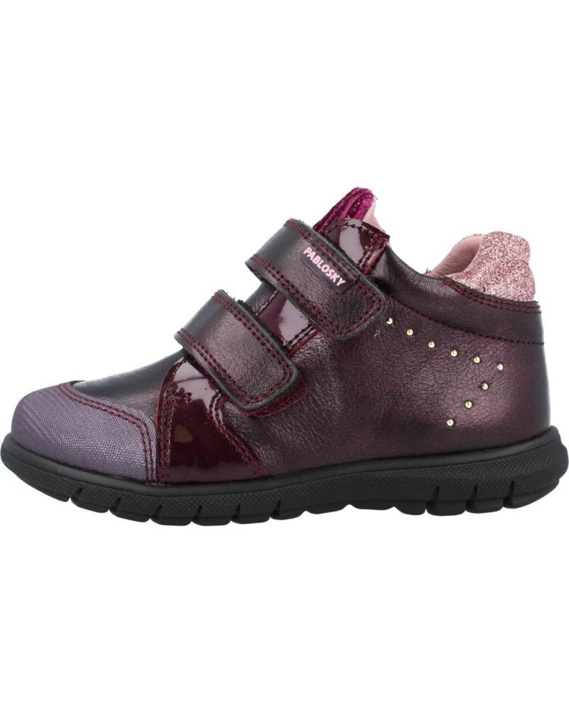 Chaussures pour Fille PABLOSKY 021260P VIOLETA