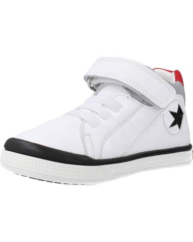 Botas de Niño PABLOSKY 022105P BLANCO