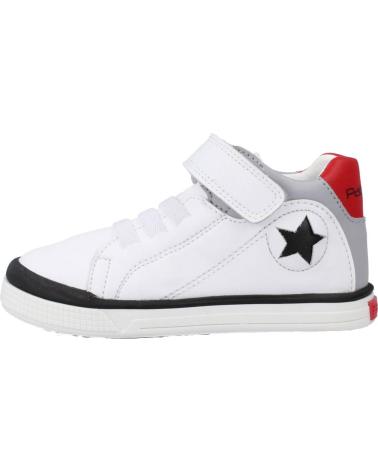 Botas de Niño PABLOSKY 022105P BLANCO