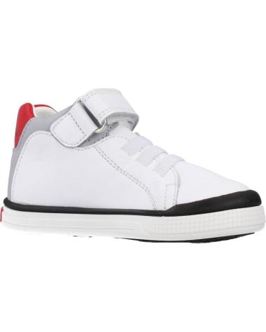 Botas de Niño PABLOSKY 022105P BLANCO