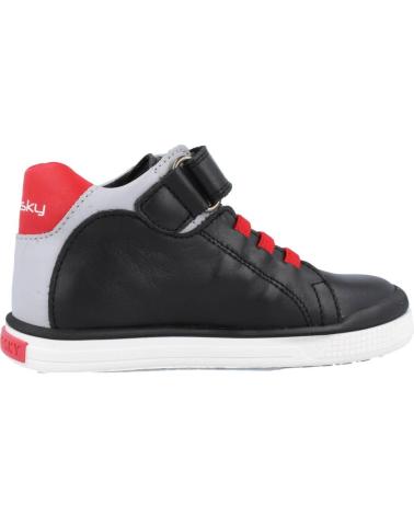 boy Trainers PABLOSKY 022110P NEGRO