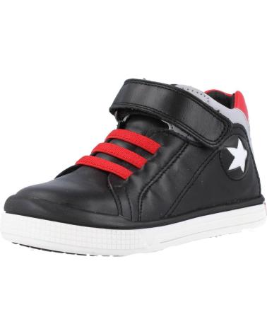 boy Trainers PABLOSKY 022110P NEGRO