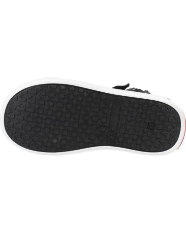 boy Trainers PABLOSKY 022110P NEGRO