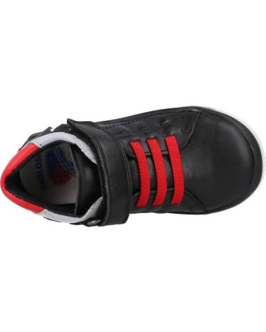 boy Trainers PABLOSKY 022110P NEGRO